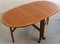 Drop Leaf Dining Table by Parker Knoll 13