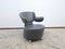 Aki Biki Canta Chair in Leather from Cassina, Image 1