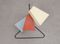 Portaoggetti da cucito minimalista, Paesi Bassi, anni '50, Immagine 2