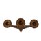 Bronze & Metal Candlestick from Harjes 2