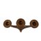 Bronze & Metal Candlestick from Harjes, Image 2