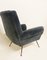 Gigi Radice zugeschriebenes Vintage Sofa & Sessel, 3 . Set 12