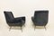 Vintage Sofa & Armchairs attributed to Gigi Radice, Set of 3, Image 15