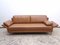 Leather Intertime Nimbus 3-Seater Sofa from de Sede 9