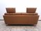 Leather Intertime Nimbus 3-Seater Sofa from de Sede 12