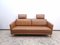 Leather Intertime Nimbus 3-Seater Sofa from de Sede 4