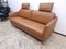 Leather Intertime Nimbus 3-Seater Sofa from de Sede 6