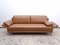 Leather Intertime Nimbus 3-Seater Sofa from de Sede 5