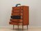 Danish Teak Chest of Drawers, 1970s 4