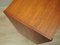 Danish Teak Chest of Drawers, 1970s, Image 17