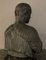 Bust of Heniokhos (Auriga), 19th Century, Plaster 7
