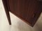 Danish Teak Desk, 1970s, Image 12