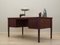 Danish Teak Desk, 1970s, Image 4