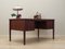 Danish Teak Desk, 1970s 5