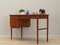 Danish Teak Desk, 1970s 3