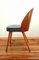 Czechoslovakian Chairs attributed to A. Suman for Tatra Nabytok, 1960s, Set of 5, Image 13