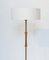 Floor Lamp by Carl Fagerlund for Orrefors, Sweden, 1960s 3