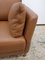 Leather Intertime Nimbus Sofa from de Sede, Image 5