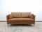 Leather Intertime Nimbus Sofa from de Sede, Image 3