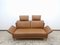 Leather Intertime Nimbus Sofa from de Sede 2