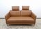 Leather Intertime Nimbus Sofa from de Sede 1
