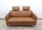 Leather Intertime Nimbus Sofa from de Sede, Image 1