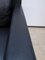 Black Jason 391 Leather Sofa from Walter Knoll / Wilhelm Knoll 9
