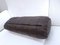 Vintage Leather Pillow from de Sede, Image 2