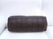 Vintage Leather Pillow from de Sede, Image 1