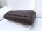 Vintage Leather Pillow from de Sede, Image 3