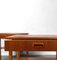 Comodini in teak, Danimarca, anni '60, set di 2, Immagine 7