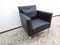 Jason 391 Leather Armchair from Walter Knoll 7