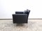 Jason 391 Leather Armchair from Walter Knoll, Image 3
