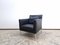 Fauteuil Jason 391 en Cuir de Walter Knoll 4