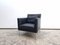 Fauteuil Jason 391 en Cuir de Walter Knoll 1