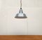 Mid-Century Emaille Workshop Pendant Lamp, 1960s 18