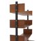 Bookcase with Drawers by Giuseppe Brusadelli for GBL, 1960s 7