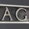 20th Century British Jaguar Dealership Sign, 1970s, Image 4