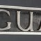 20th Century British Jaguar Dealership Sign, 1970s, Image 3