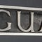 Insegna di concessionaria Jaguar, Regno Unito, XX secolo, anni '70, Immagine 3