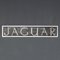 Britisches Jaguar Händlerschild, 20. Jh., 1970er 6