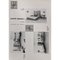 Bookcase with Drawers by Giuseppe Brusadelli for GBL, 1960s, Image 14