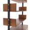 Bookcase with Drawers by Giuseppe Brusadelli for GBL, 1960s, Image 9