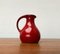 Petit Vase Carafe Mid-Century de Ernestine, Italie, 1960s 13