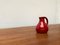 Petit Vase Carafe Mid-Century de Ernestine, Italie, 1960s 15