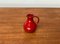 Mid-Century Italian Small Carafe Vase from Ernestine, 1960s, Image 7