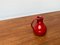 Mid-Century Italian Small Carafe Vase from Ernestine, 1960s 3