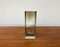 Jarrón alemán Mid-Century minimalista de vidrio de Gral, años 60, Imagen 4
