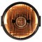 Stadium Amsterdam Arena Cast Aluminium Metal Mirror Pendant Light from Philips 4