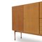 High Sideboard with Drawers, 1950s 11